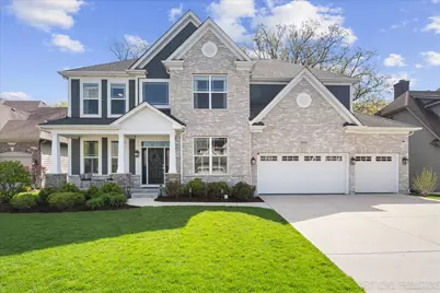 2723 Trojak Lane, Aurora, IL 60502 - Photo 1