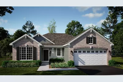 12163 Leopold Lane, Huntley, IL 60142 - Photo 1