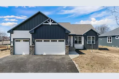 1215 Noble Drive, Port Barrington, IL 60010 - Photo 1