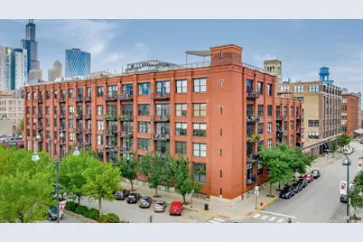 1000 W Washington Boulevard #127, Chicago, IL 60607 - Photo 1
