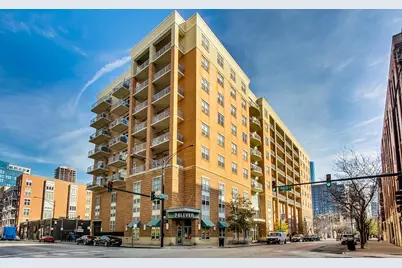 950 W Monroe Street #607, Chicago, IL 60607 - Photo 1