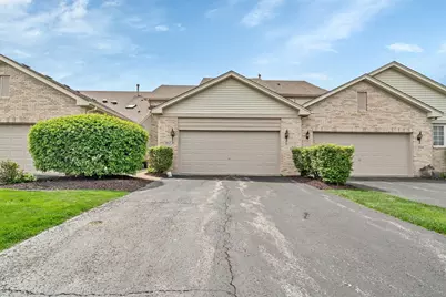 102 Iliad Drive, Tinley Park, IL 60477 - Photo 1