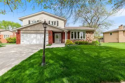 15325 Walnut Road, Oak Forest, IL 60452 - Photo 1