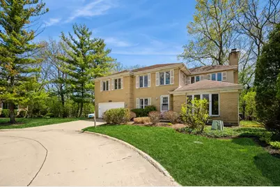 3120 Cottonwood Court, Highland Park, IL 60035 - Photo 1