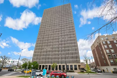 6700 S South Shore Drive #3H, Chicago, IL 60649 - Photo 1