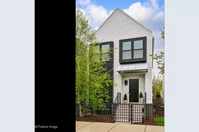 3702 N Milwaukee Avenue, Chicago, IL 60641 - Photo 1