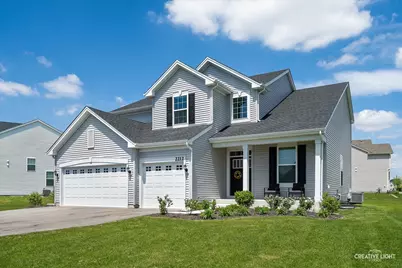 2212 Country Hills Drive, Yorkville, IL 60560 - Photo 1
