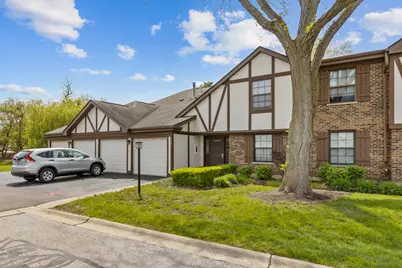 1363 Seven Pines Rd Road #2A, Schaumburg, IL 60193 - Photo 1