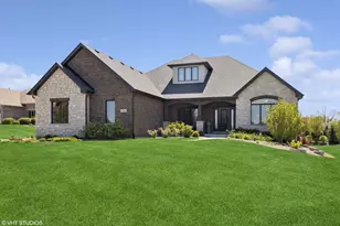 13923 W Wildwood Ln, Homer Glen, IL 60491 - Photo 1