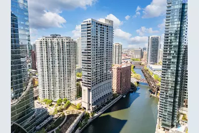 333 N Canal Street #3401, Chicago, IL 60606 - Photo 1