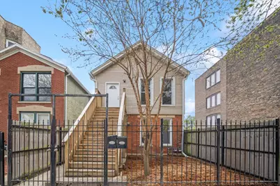 2819 W Jackson Boulevard, Chicago, IL 60612 - Photo 1