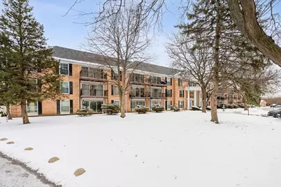 5300 Carriageway Drive #102, Rolling Meadows, IL 60008 - Photo 1