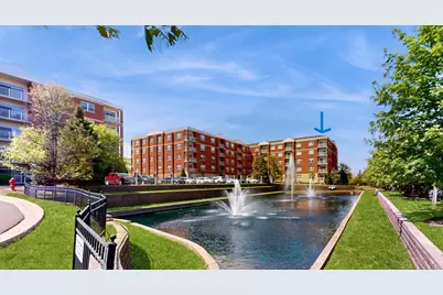 1 Itasca Place #509, Itasca, IL 60143 - Photo 1