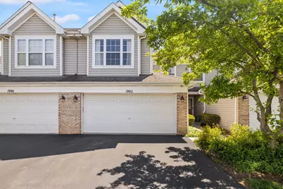 1992 Town Drive, Naperville, IL 60565 - Photo 1