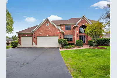 1321 Oak Hill Lane, Hampshire, IL 60140 - Photo 1