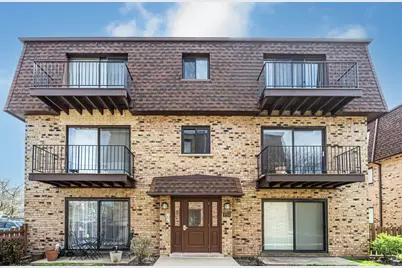 9703 Bianco Terrace #D, Des Plaines, IL 60016 - Photo 1