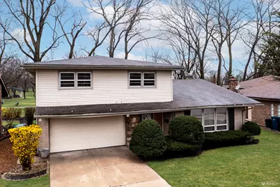 744 Kostner Avenue, Matteson, IL 60443 - Photo 1