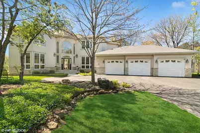 566 Thorngate Lane, Riverwoods, IL 60015 - Photo 1