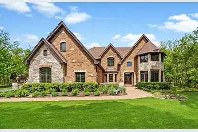 5342 W Jason Drive, Monee, IL 60449 - Photo 1