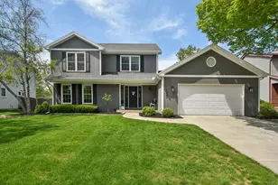 137 Split Oak Rd, Naperville, IL 60565 - Photo 1