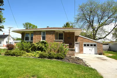 17501 65th Avenue, Tinley Park, IL 60477 - Photo 1
