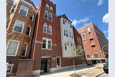 3516 N Sheffield Avenue #4RN, Chicago, IL 60657 - Photo 1