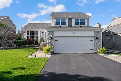 458 Monarch Lane, Bolingbrook, IL 60440 - Photo 1