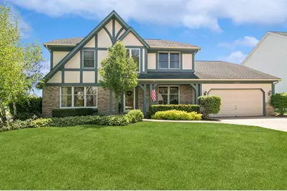 1593 Surridge Court, Mundelein, IL 60060 - Photo 1