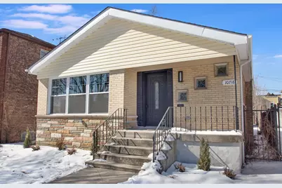 10718 S King Drive, Chicago, IL 60628 - Photo 1