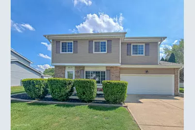 2675 Dorothy Drive, Aurora, IL 60504 - Photo 1