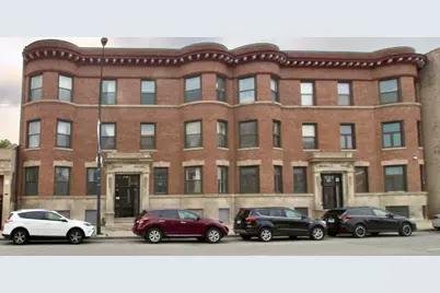 3718 S Indiana Avenue #1, Chicago, IL 60653 - Photo 1