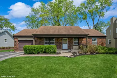 830 Silver Rock Lane, Buffalo Grove, IL 60089 - Photo 1