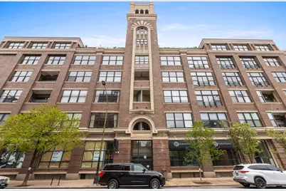 1000 W Washington Boulevard #314, Chicago, IL 60607 - Photo 1