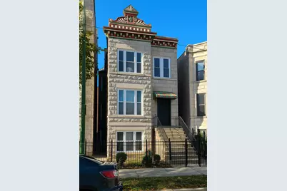 1338 N Claremont Avenue #G, Chicago, IL 60622 - Photo 1