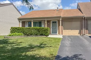 1220 Robin Dr, Carol Stream, IL 60188 - Photo 1