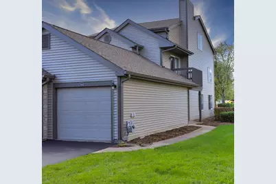 364 Grissom Court #364, Hoffman Estates, IL 60169 - Photo 1