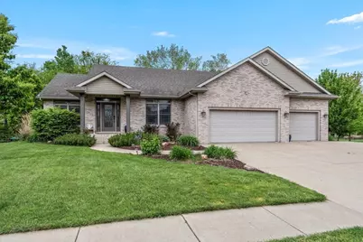 4319 Creek Drive, Springfield, IL 62711 - Photo 1