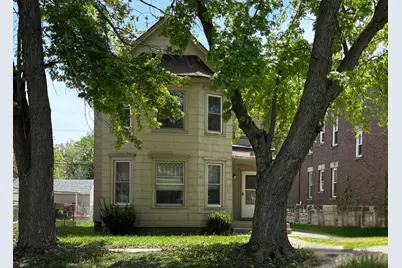 512 N Hickory Street, Joliet, IL 60435 - Photo 1