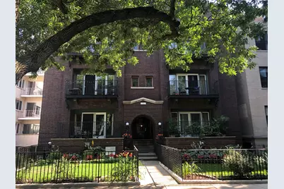 1101 W Pratt Boulevard #3E, Chicago, IL 60626 - Photo 1