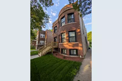7411 S Champlain Avenue, Chicago, IL 60619 - Photo 1