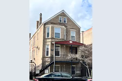 2238 S Homan Avenue #1F, Chicago, IL 60623 - Photo 1