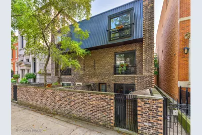 1929 N Mohawk Street #A, Chicago, IL 60614 - Photo 1