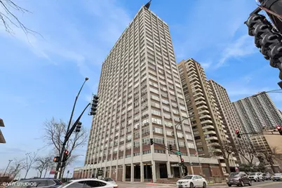 6171 N Sheridan Road #2704, Chicago, IL 60660 - Photo 1