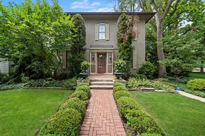 108 S Adams Street, Hinsdale, IL 60521 - Photo 1