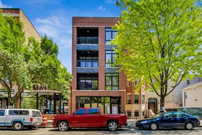 3355 N Southport Avenue #2F, Chicago, IL 60657 - Photo 1