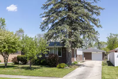 18727 Sherman Street, Lansing, IL 60438 - Photo 1