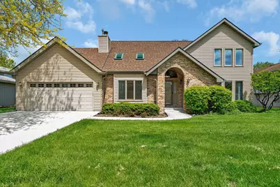 1105 Collingwood Court, Shorewood, IL 60404 - Photo 1