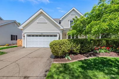 1211 Prairie Drive, Algonquin, IL 60102 - Photo 1