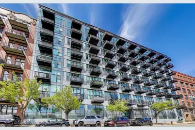 1224 W Van Buren Avenue #624, Chicago, IL 60607 - Photo 1