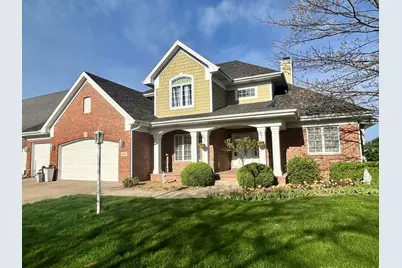 1143 N Westshore Boulevard, Manteno, IL 60950 - Photo 1